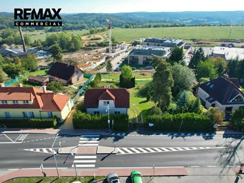 Prodej domu 157 m², pozemek 1231 m²