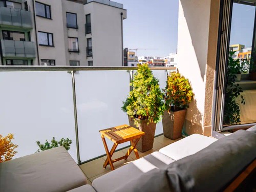 Prodaný byt 2+kk 50 m²