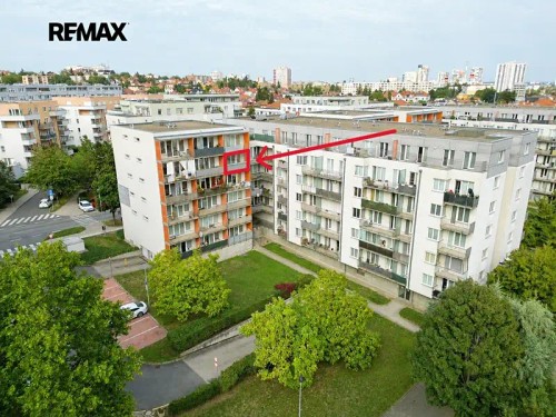 Prodej bytu 2+kk 60 m²