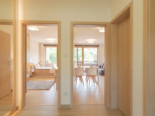Prodaný byt 2+kk 54 m²