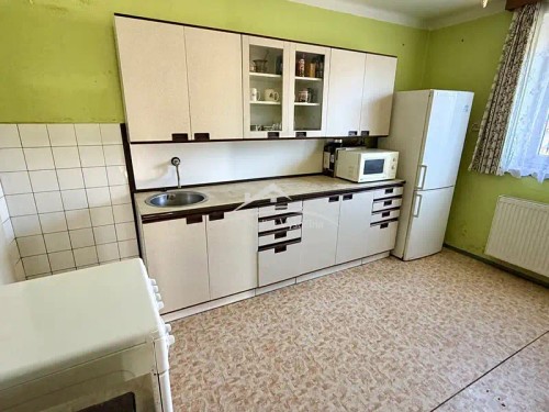 Prodej domu 150 m², pozemek 490 m²