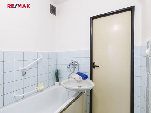 Prodaný  byt 3+1 70 m²