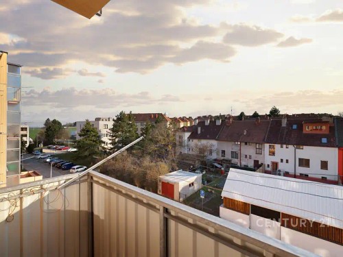 Prodej bytu 3+1 73 m²
