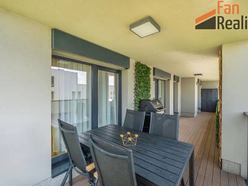 Prodej bytu 4+kk 91 m²