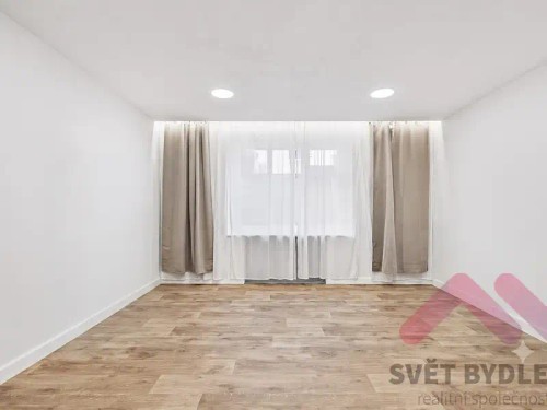 Prodej bytu 2+kk 60 m²
