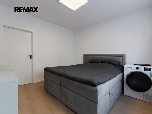 Prodaný byt 3+1 76 m²