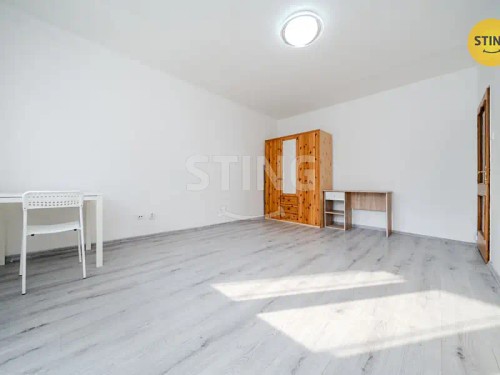 Prodej bytu 1+kk 25 m²