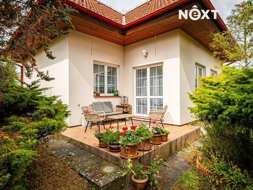 Prodej domu 160 m², pozemek 917 m²