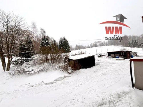 Prodej bytu 2+1 58 m²