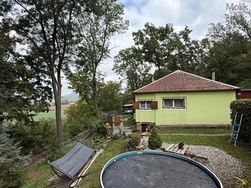 Prodej chaty 80 m², pozemek 44 m²