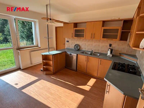 Prodej domu 120 m², pozemek 1183 m²