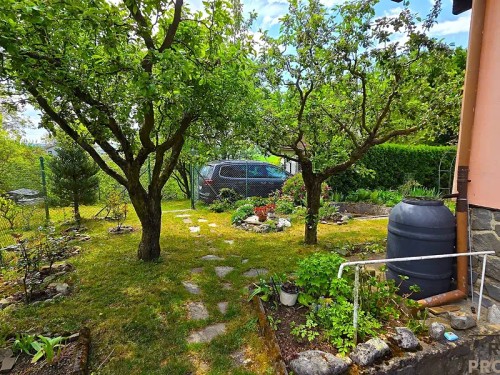 Prodej chaty 35 m²