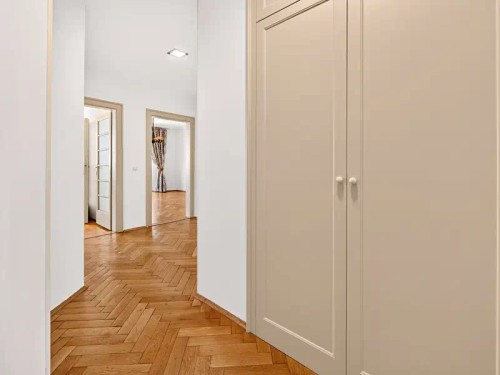 Prodej bytu 3+1 96 m²