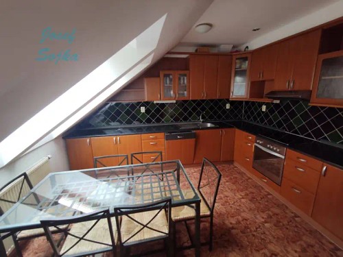 Prodej bytu 3+kk 102 m²