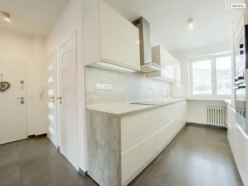 Prodej bytu 3+1 77 m²