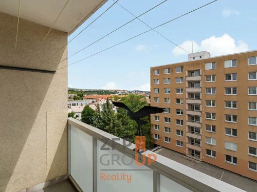 Prodej bytu 2+1 67 m²