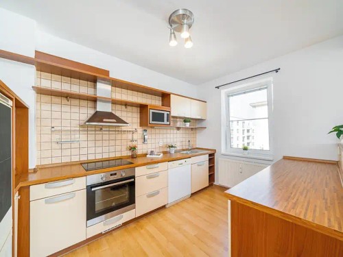 Prodej bytu 3+kk 84 m²