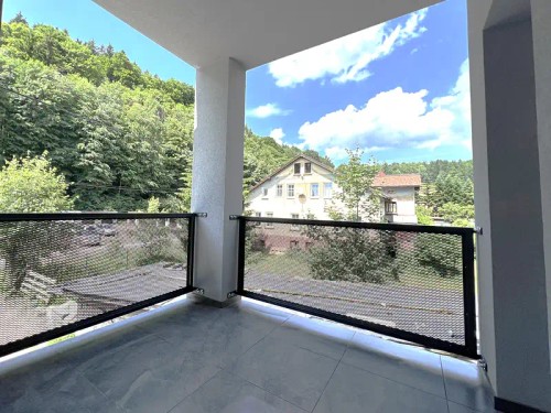 Prodaný  byt 3+kk 55 m²