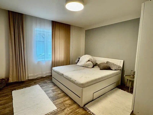 Prodej bytu 2+kk 61 m²