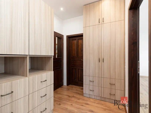 Prodej bytu 3+1 107 m²