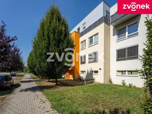 Prodej bytu 3+kk 100 m²