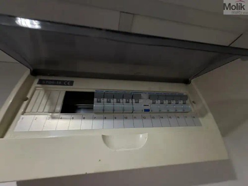 Prodej bytu 2+1 54 m²