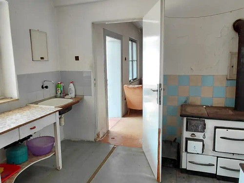 Prodej domu 95 m², pozemek 405 m²
