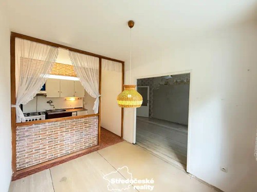 Prodaný byt 3+1 68 m²