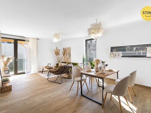 Prodej domu 126 m², pozemek 243 m²