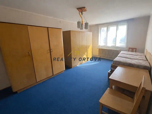 Prodej domu 179 m², pozemek 3930 m²