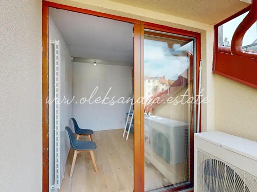 Prodaný byt 3+1 121 m²
