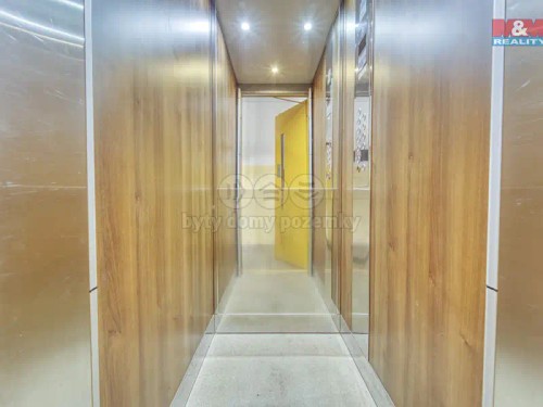 Prodaný  byt 2+1 51 m²