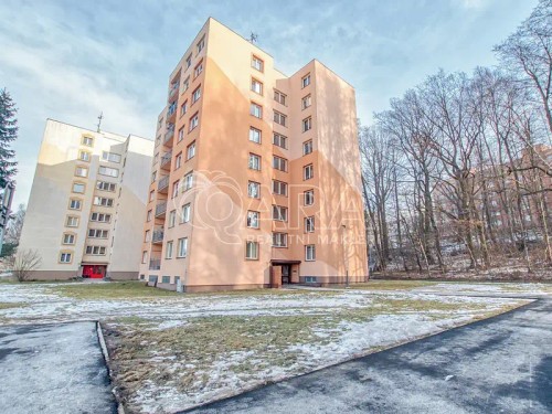 Prodej bytu 4+1 80 m²