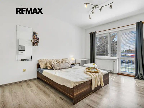 Prodej bytu 2+kk 65 m²