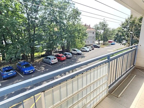 Prodej bytu 1+1 34 m²