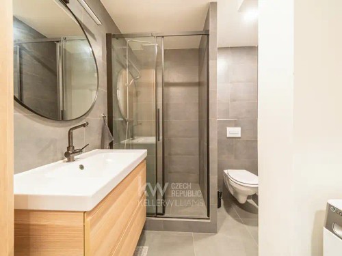 Prodej bytu 2+1 62 m²
