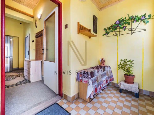 Prodej domu 131 m², pozemek 583 m²