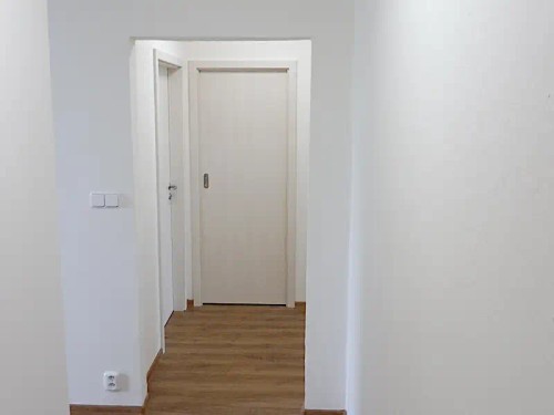 Prodaný byt 2+1 60 m²