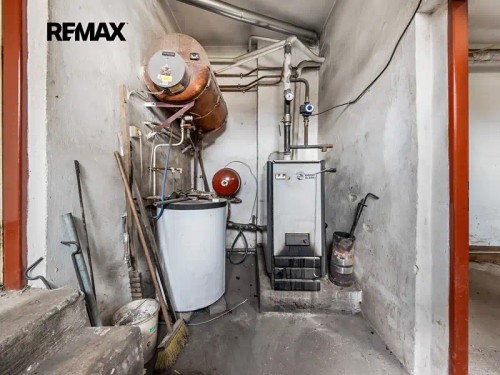 Prodej domu 195 m², pozemek 1396 m²