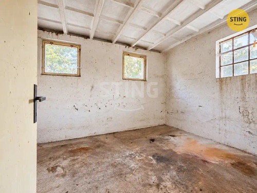 Prodej domu 340 m², pozemek 2398 m²