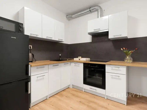 Prodaný byt 2+kk 49 m²