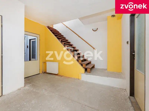 Prodej domu 160 m², pozemek 540 m²