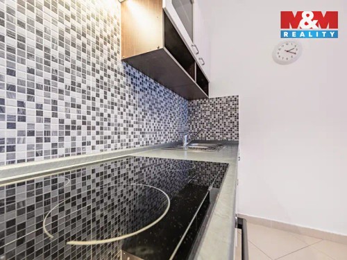Prodaný byt 2+kk 52 m²