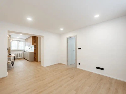 Prodaný byt 2+kk 54 m²
