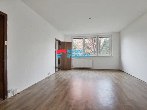 Prodej bytu 3+1 69 m²