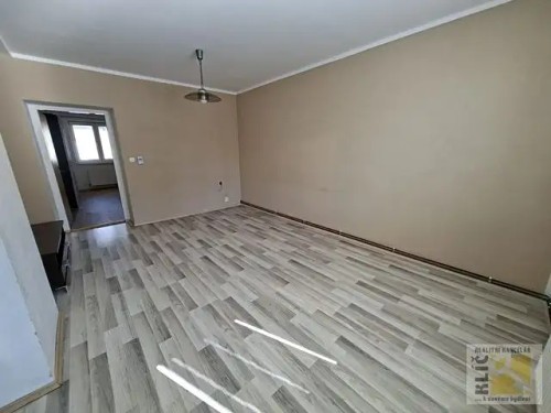 Prodaný byt 2+1 66 m²