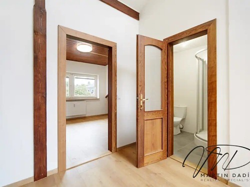 Prodej bytu 4+1 112 m²