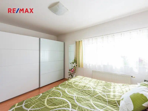 Prodej bytu 3+kk 73 m²