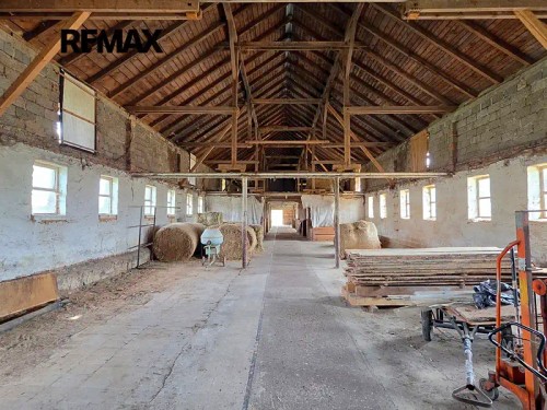 Prodej domu 408 m², pozemek 3192 m²