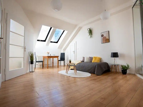 Prodaný byt 2+kk 53 m²